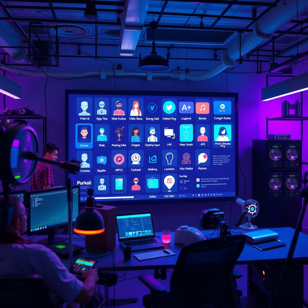 Ai Apps Guide 2026