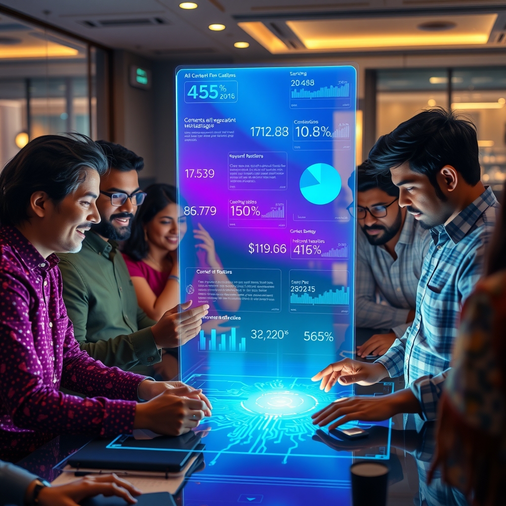 Ai Content Marketing Guide 2026
