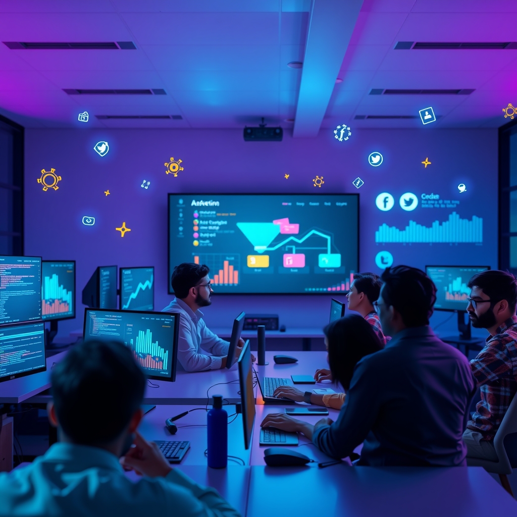 AI Content Strategy Boosts ROI for Indian Brands