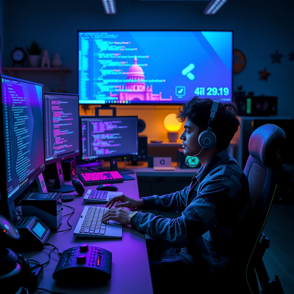 Ai Flutter Guide 2026