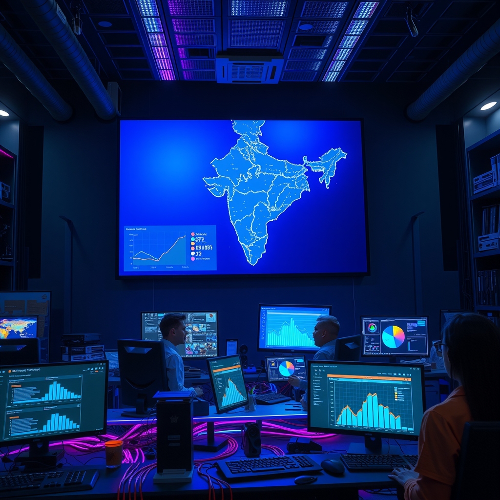 AI Lead Generation Strategies for Indian Businesses 2026