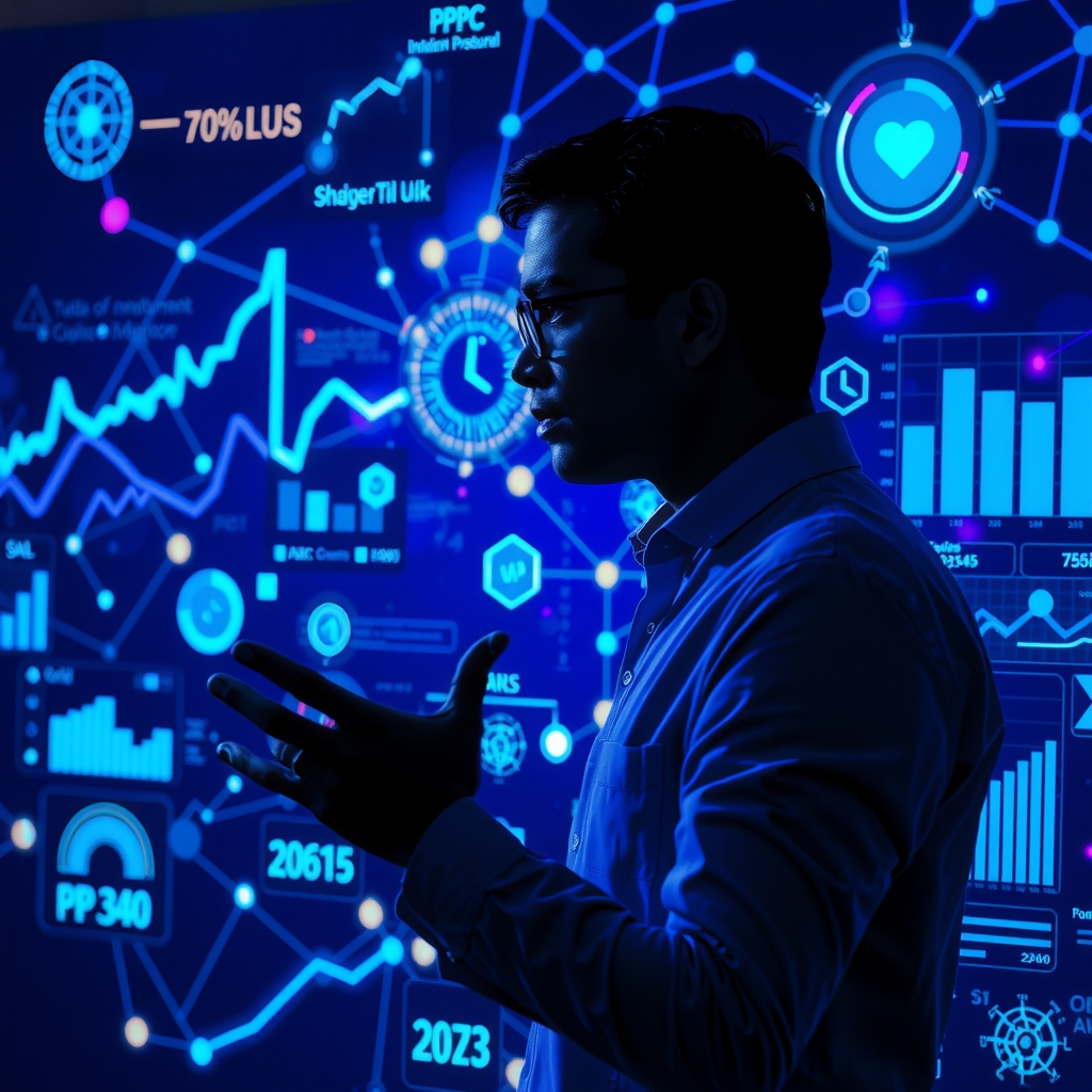 Boost Lead Generation with AI-Powered PPC Campaigns