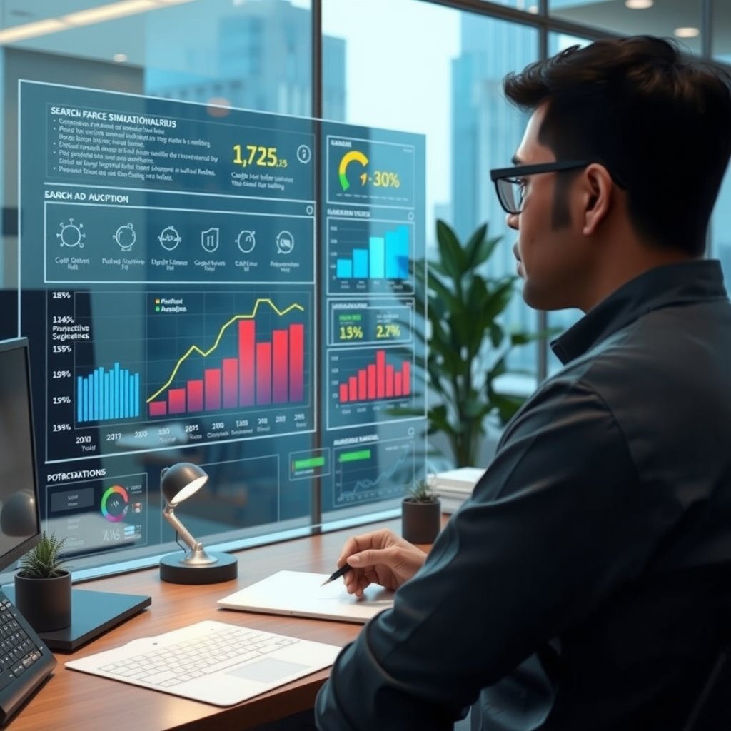 AI PPC Campaigns for Gurgaon Brands: 2026 Growth Playbook
