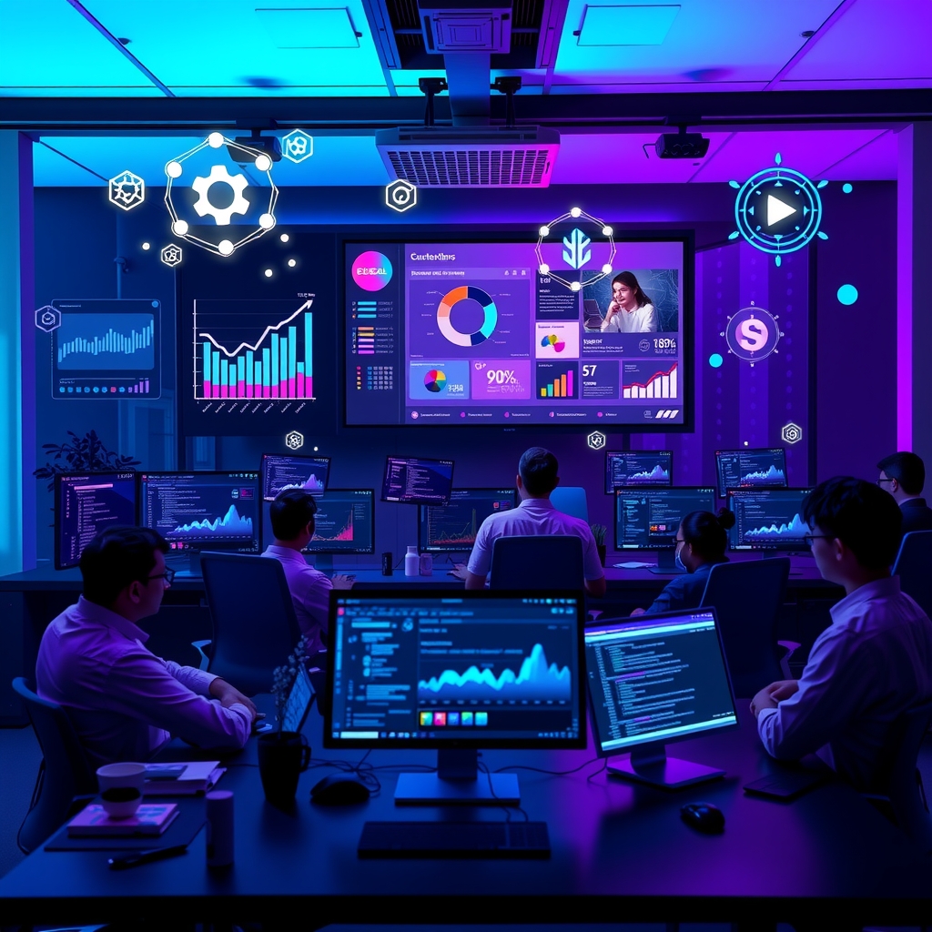 AI Reels Marketing: Boost Engagement