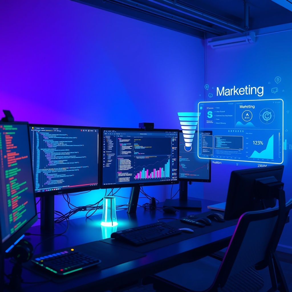 AI search optimization strategies for success