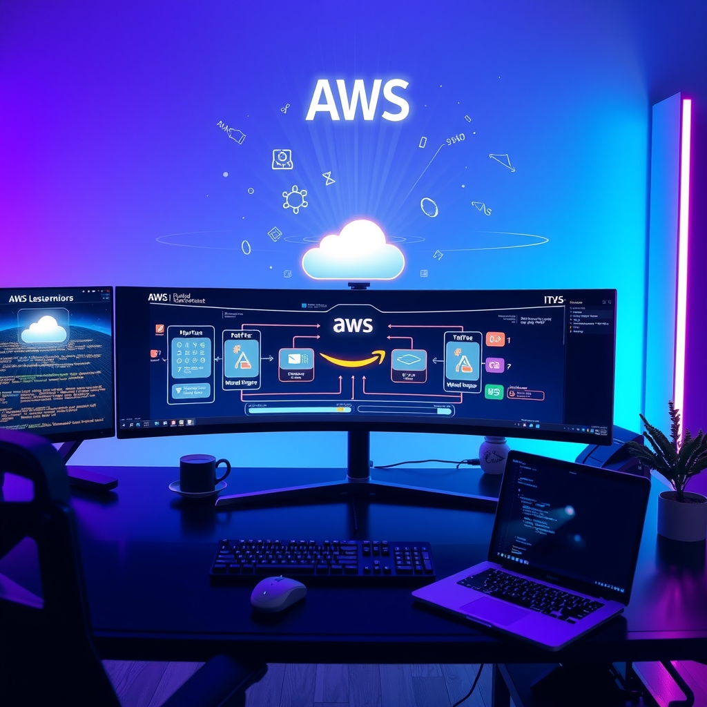 AWS Cloud Migration Strategy Guide