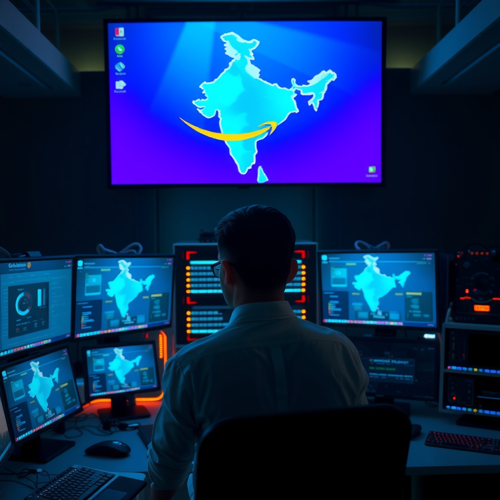 AWS Cloud Migration Services
