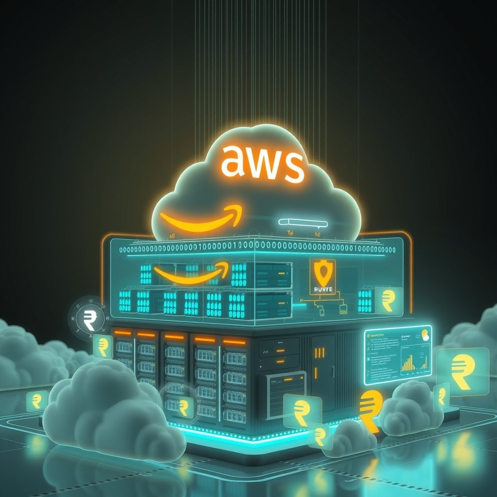 AWS Cloud Migration Cost Guide for Indian Firms 2026