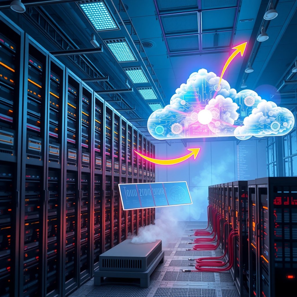 AWS cloud migration services for Indian businesses 2026
