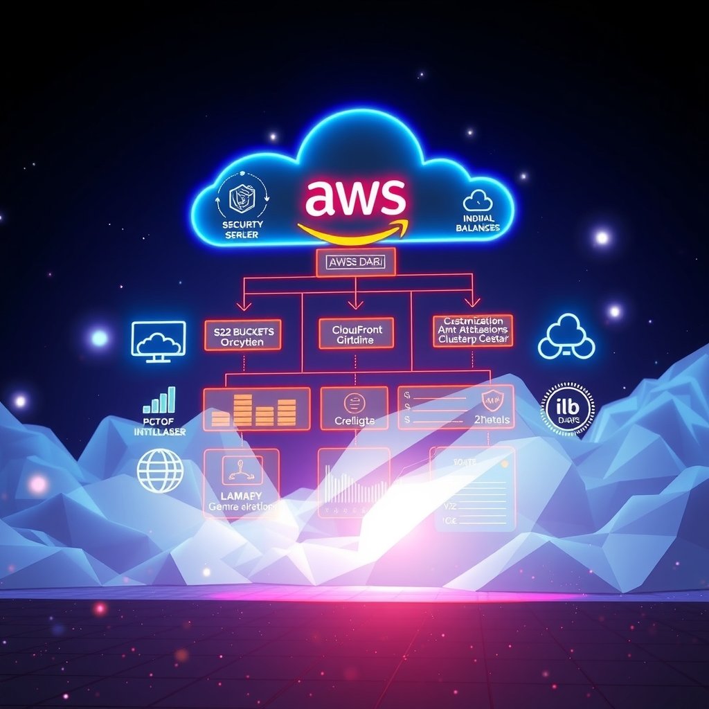 AWS Cloud Migration Cost Guide for Indian Mid-Market Firms