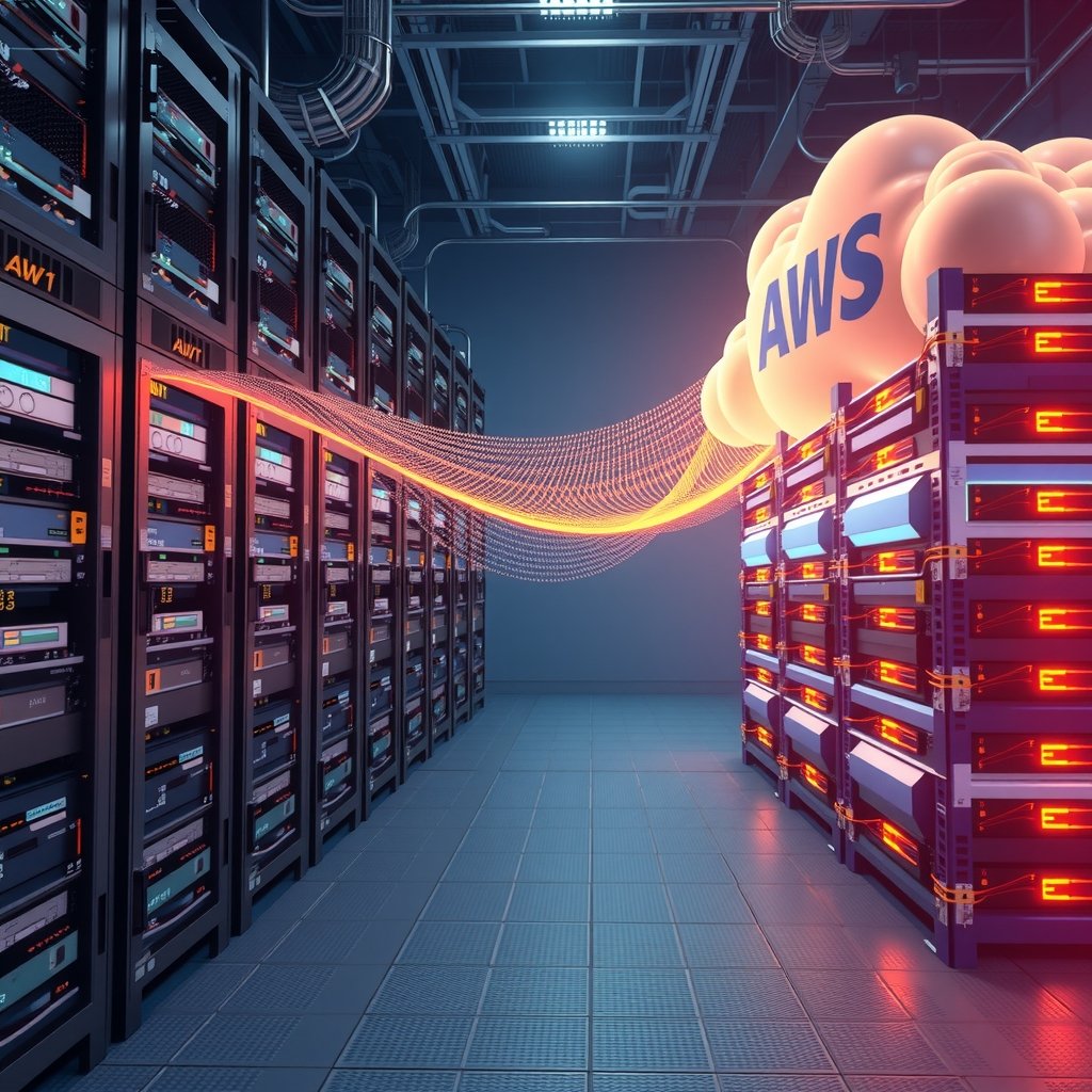 AWS cloud migration cost guide for 2026 India firms