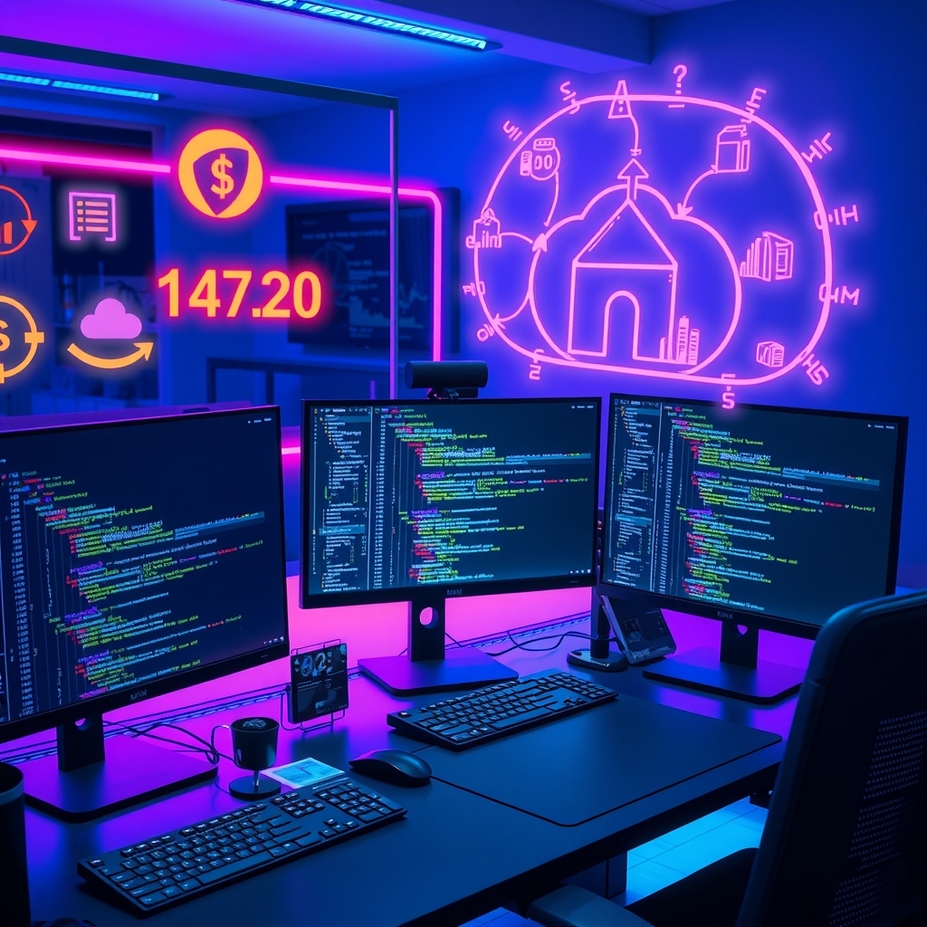 AWS Cloud Migration Cost Optimization