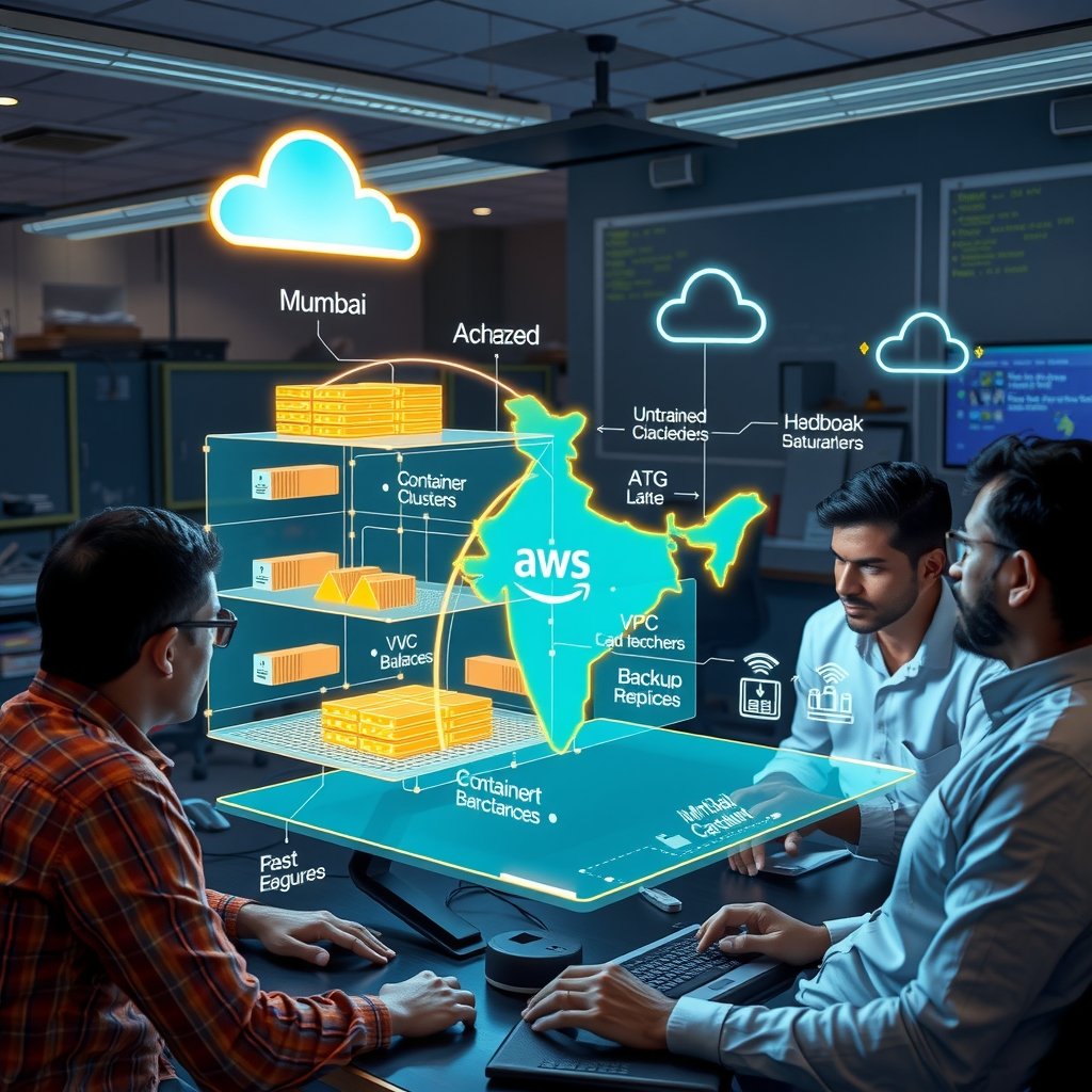 AWS Migration Strategy Guide for Indian SaaS Teams 2026
