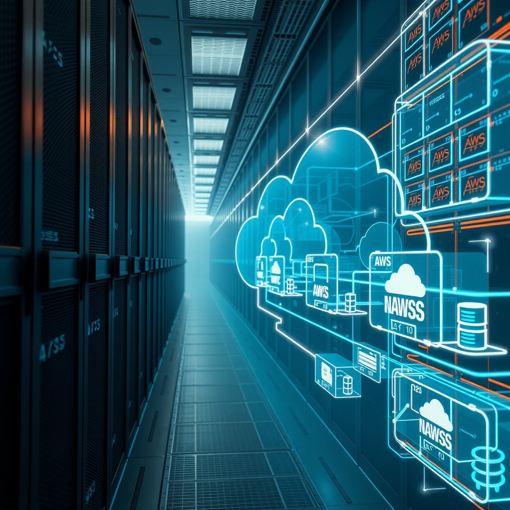 AWS Migration in Noida: 2026 Cost and Cutover Guide