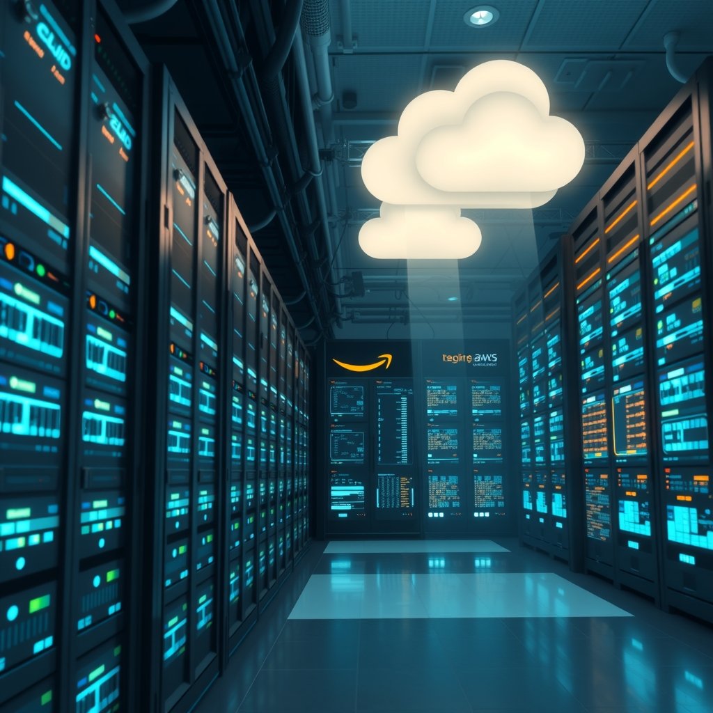 AWS Migration for Noida Firms: 2026 Cost Playbook Guide