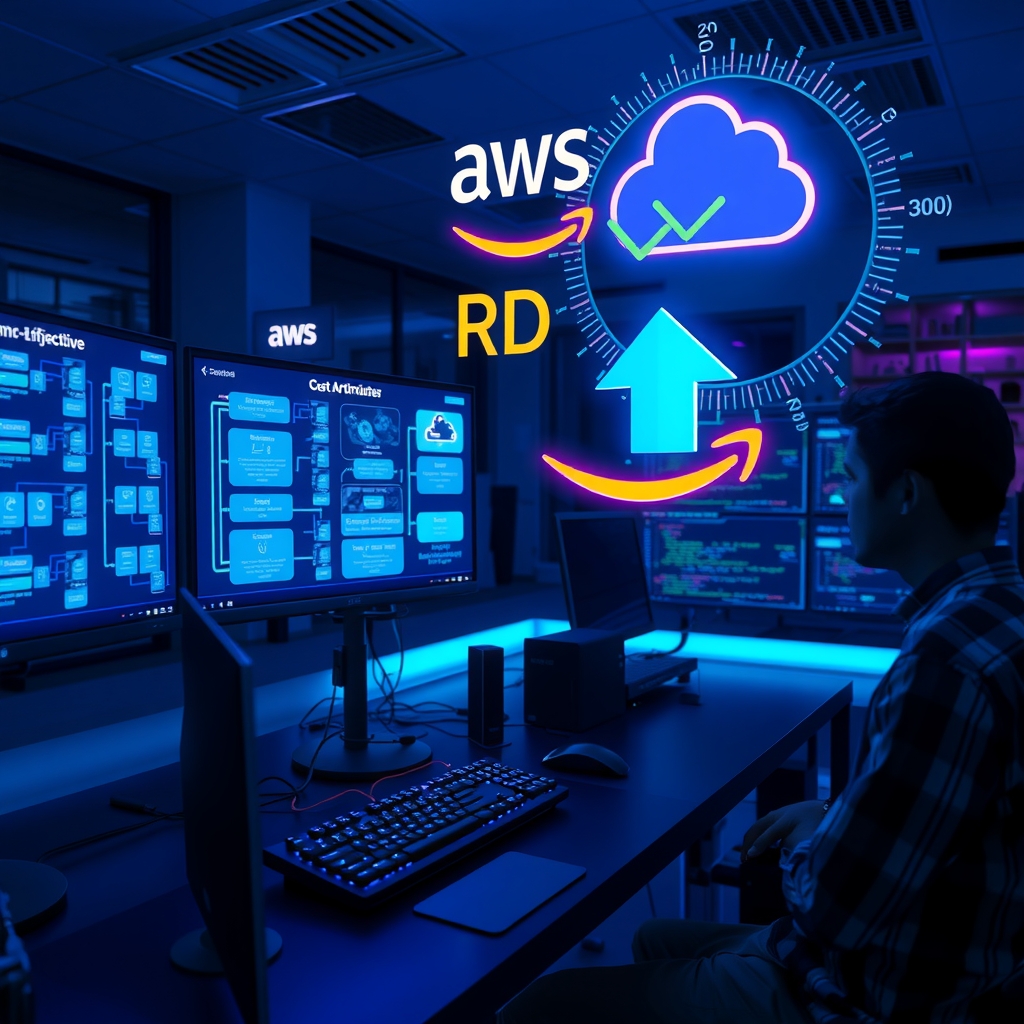AWS Migration Cost Optimization Strategies