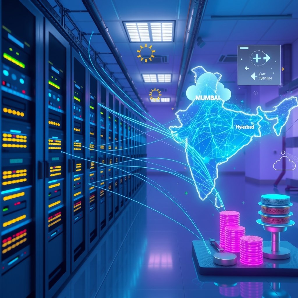AWS Migration Cost Strategies for Indian Enterprises
