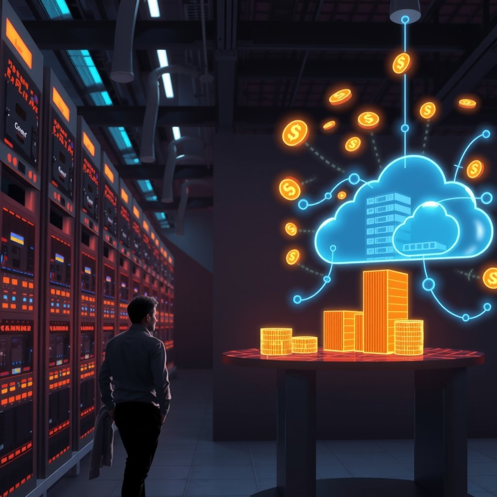 AWS Migration Cost Planning for AI Workloads in 2026