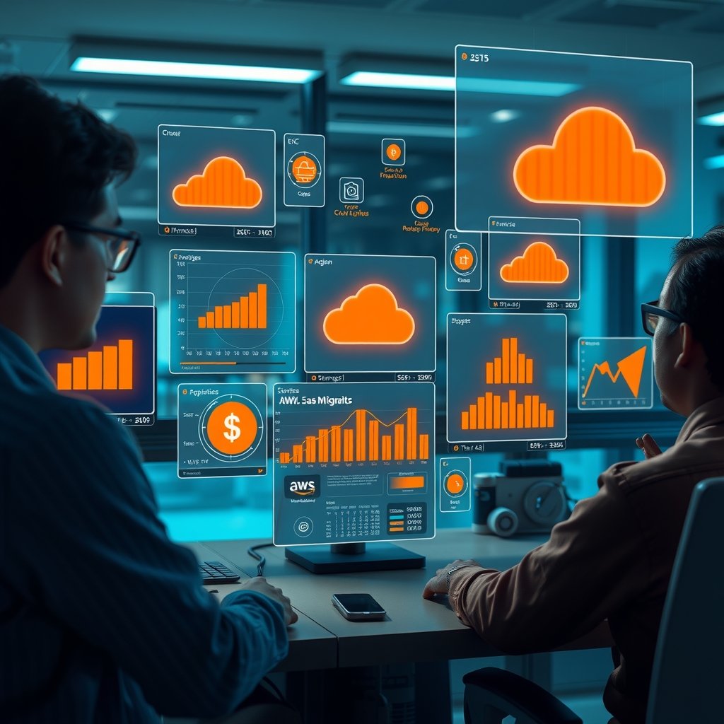 AWS Migration Delhi: Cut Cloud Costs with FinOps in 2026