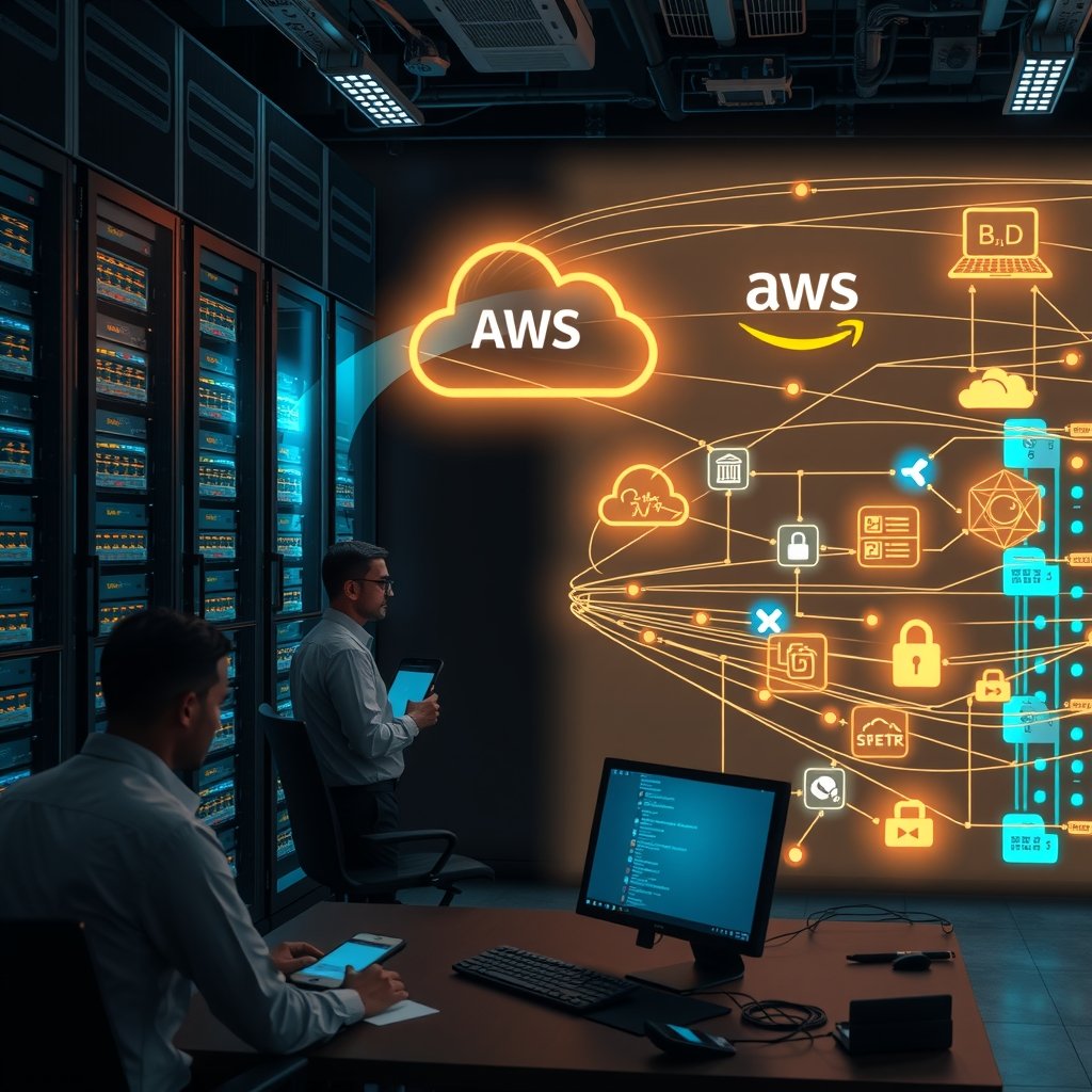 AWS migration services for AI workloads: 2026 guide