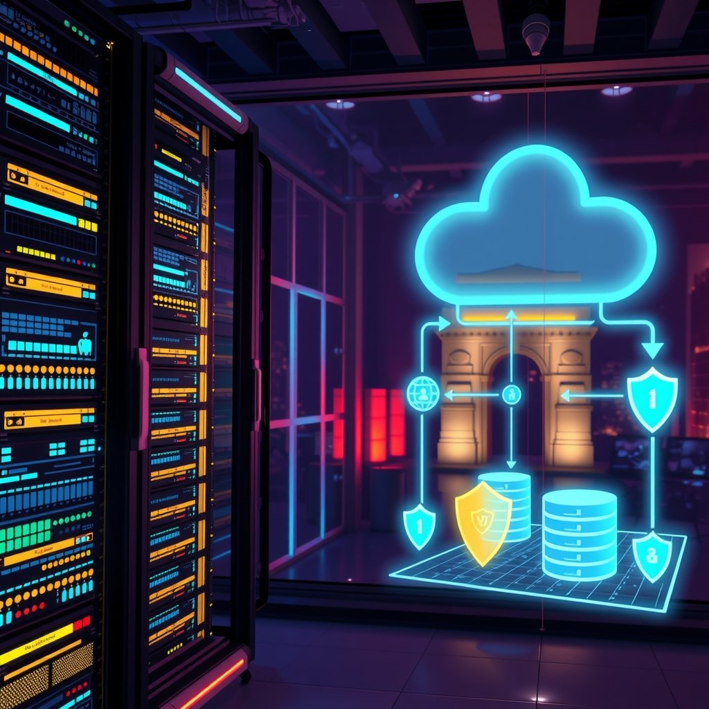 AWS migration services for Delhi startups in 2026 now