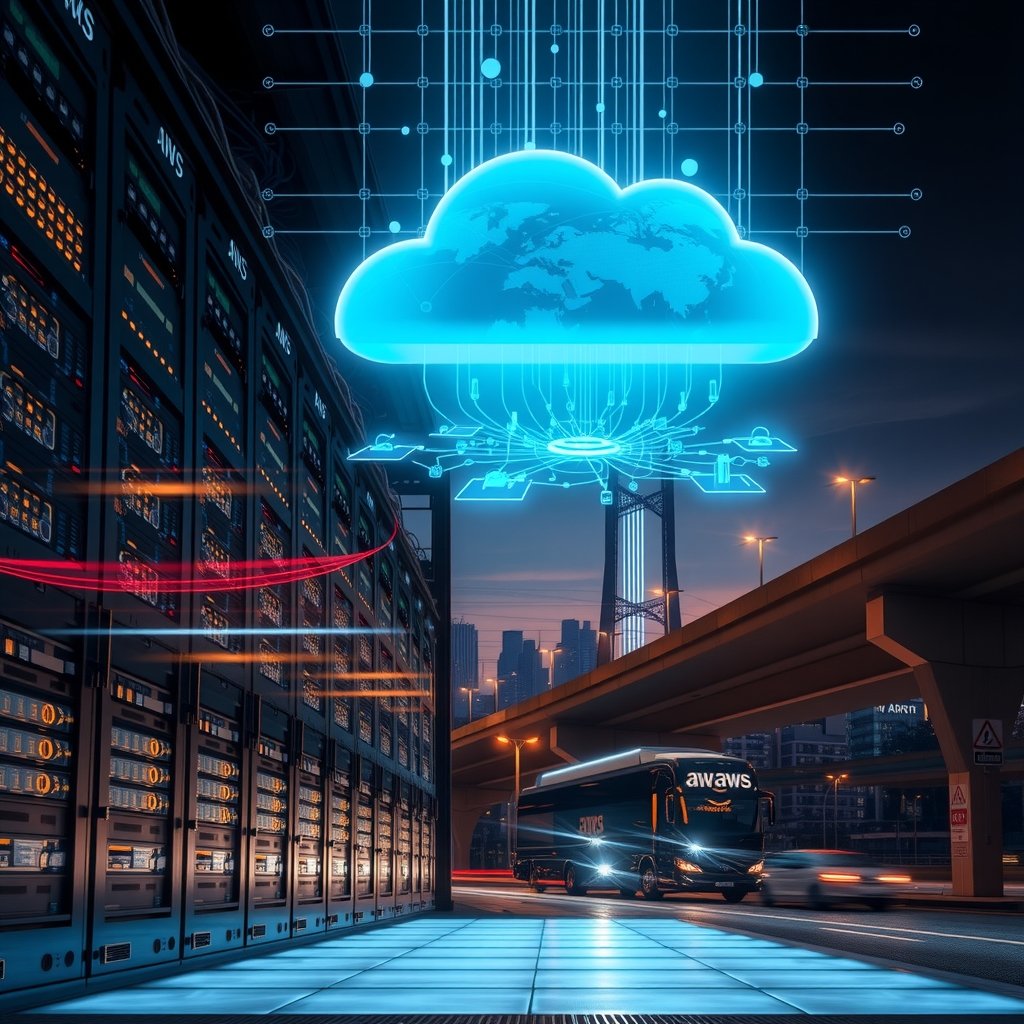 AWS Migration Services in Ghaziabad: 2026 Cost Guide