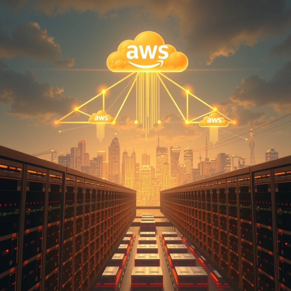 AWS Migration Services in Gurgaon: 2026 Cost Guide