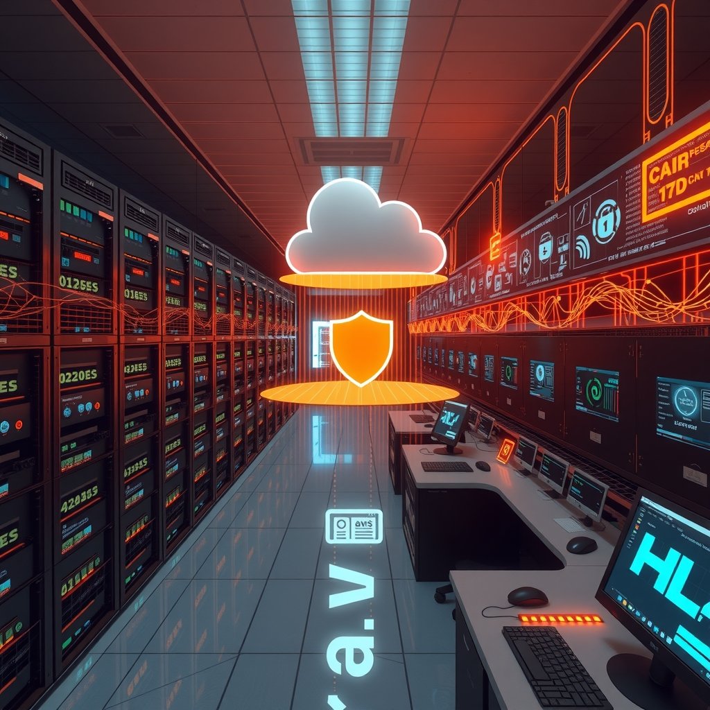 AWS Migration Services for AI Workloads Safely in 2026