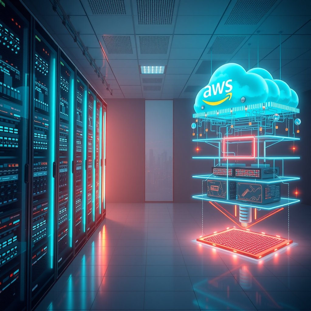 AWS Migration Strategy for Indian Enterprises in 2026