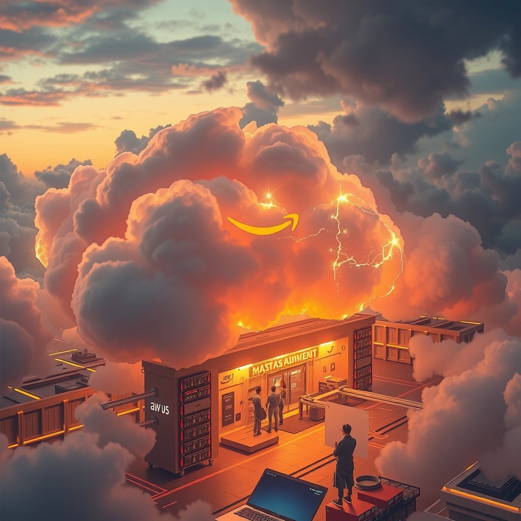 AWS migration strategy for Indian enterprises in 2026