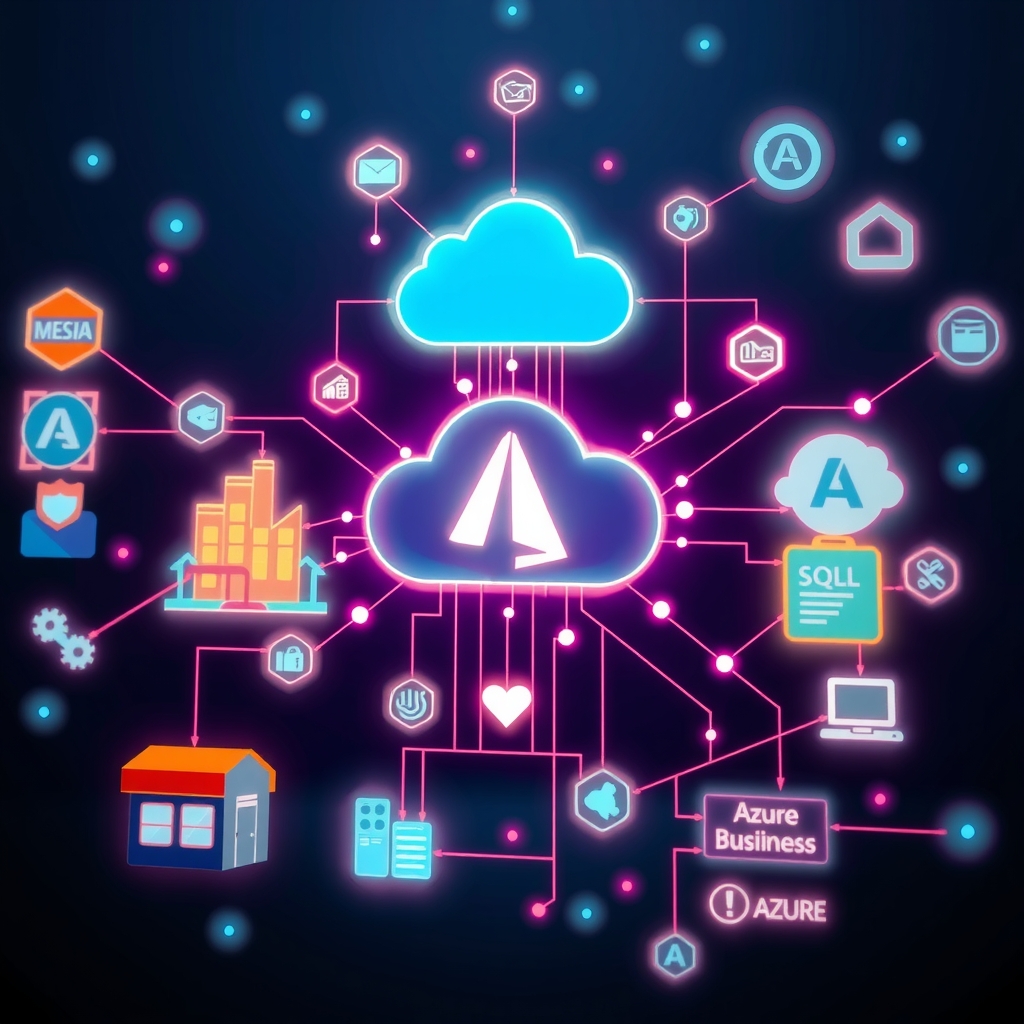 Azure Cloud Migration for SMEs in 2026