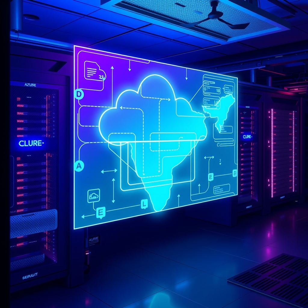 Azure Cloud Migration Strategy for Indian SMEs 2026