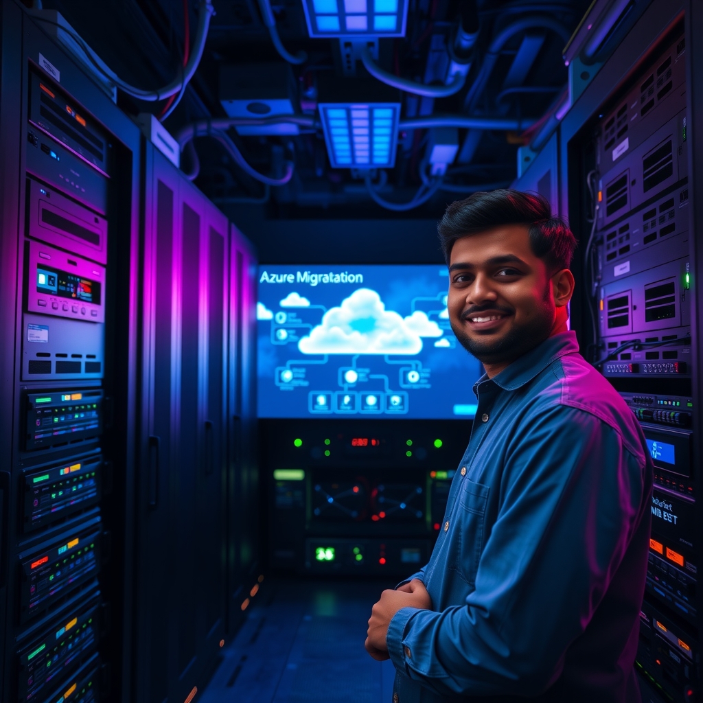 Azure Cloud Migration Guide 2026