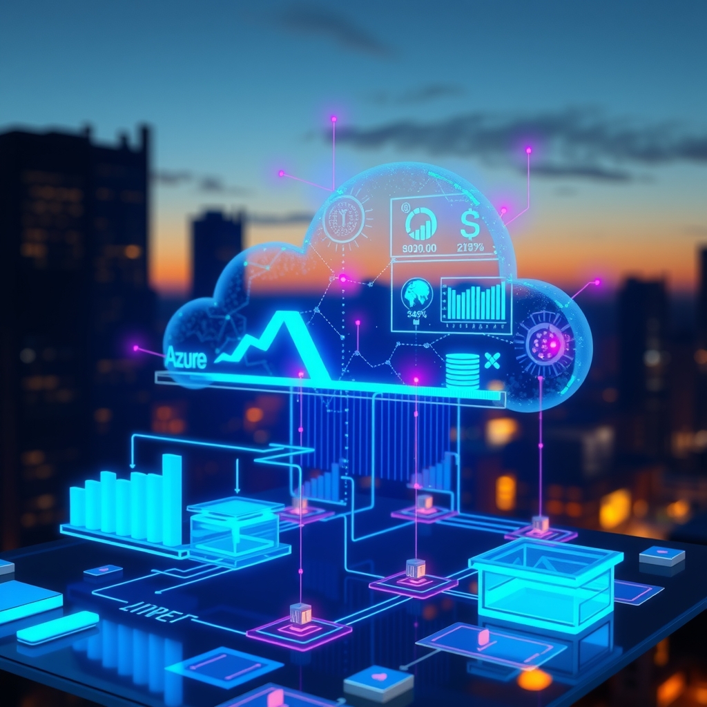 Azure Cost Optimization for Indian Enterprises 2026
