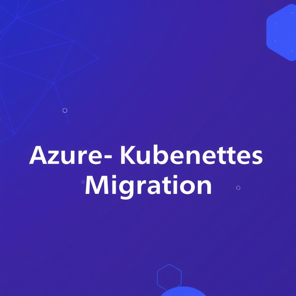 Azure Kubernetes Migration: Cost Savings 2026