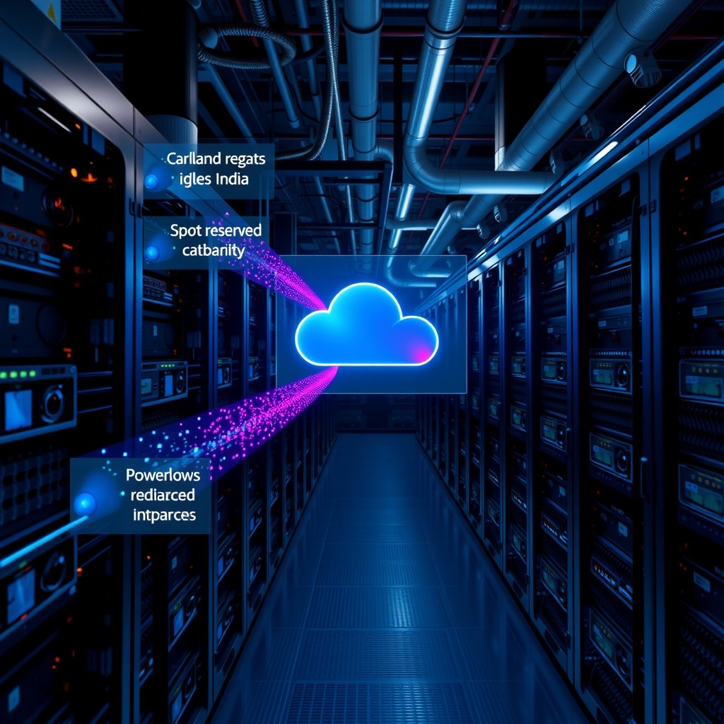 Cloud Cost Optimization for AI Workloads in India 2026