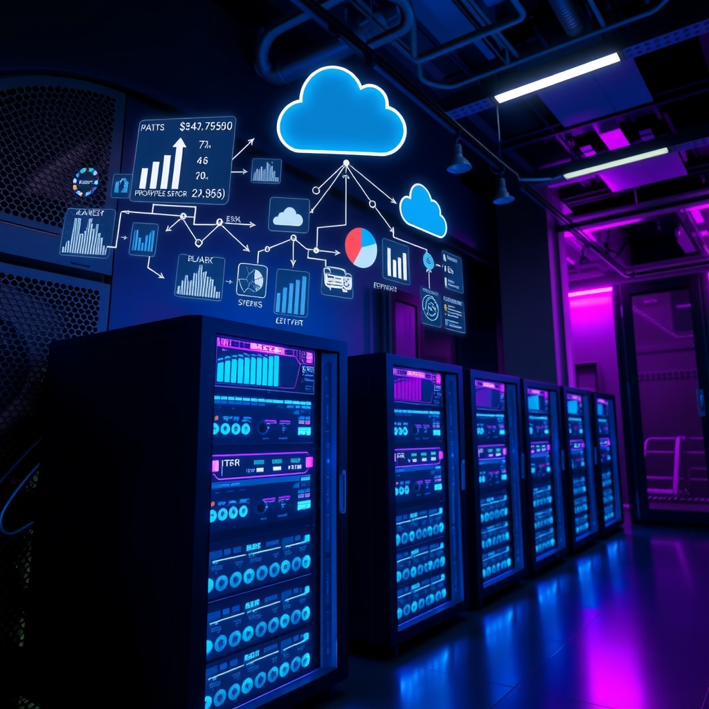 Cloud FinOps Strategy: Optimize Costs in 2026