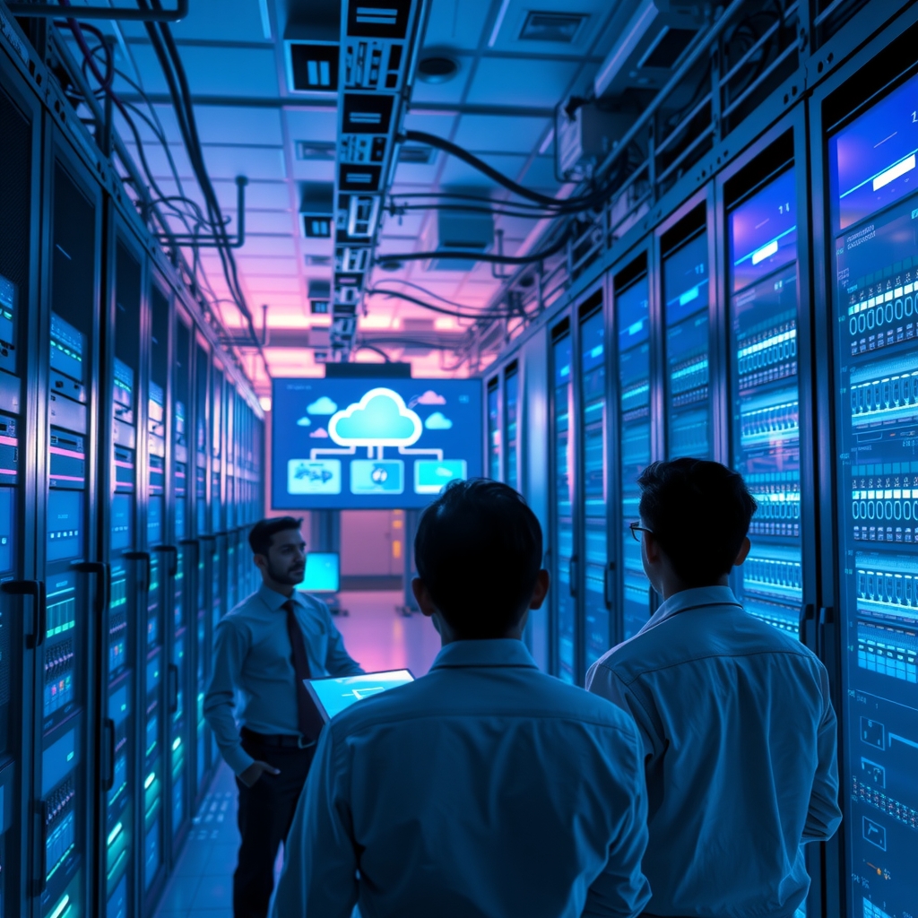 Cloud Migration 2026