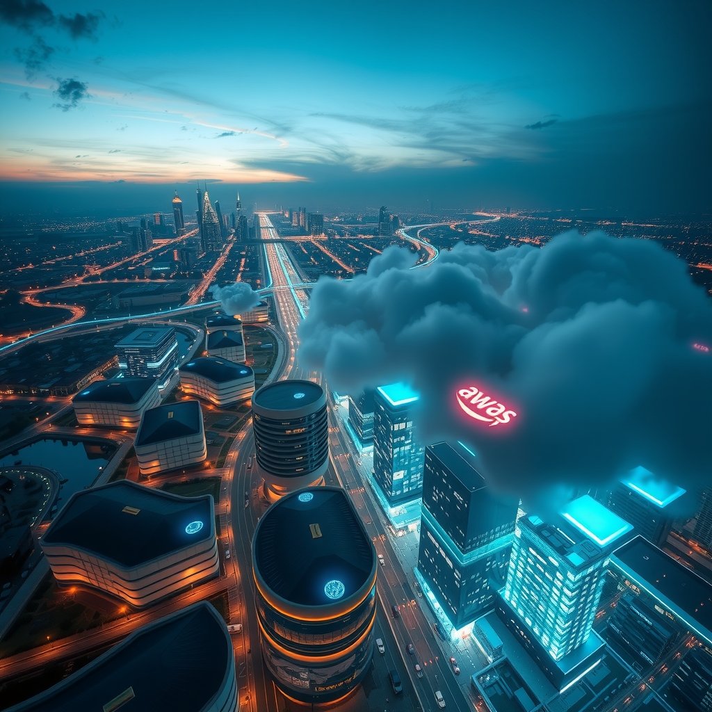 Cloud Migration Gurgaon: AWS Cost Strategy for 2026