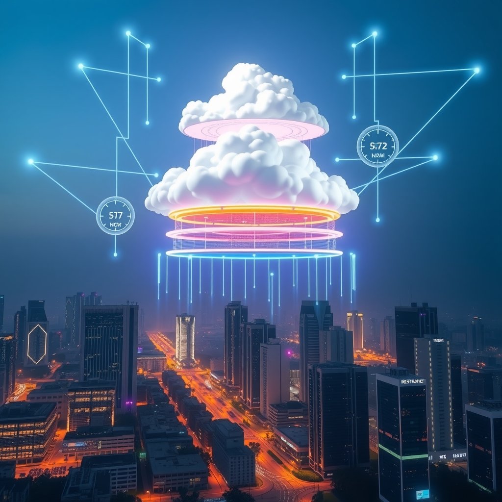 Cloud Migration for Noida Firms: AWS Cost Control in 2026