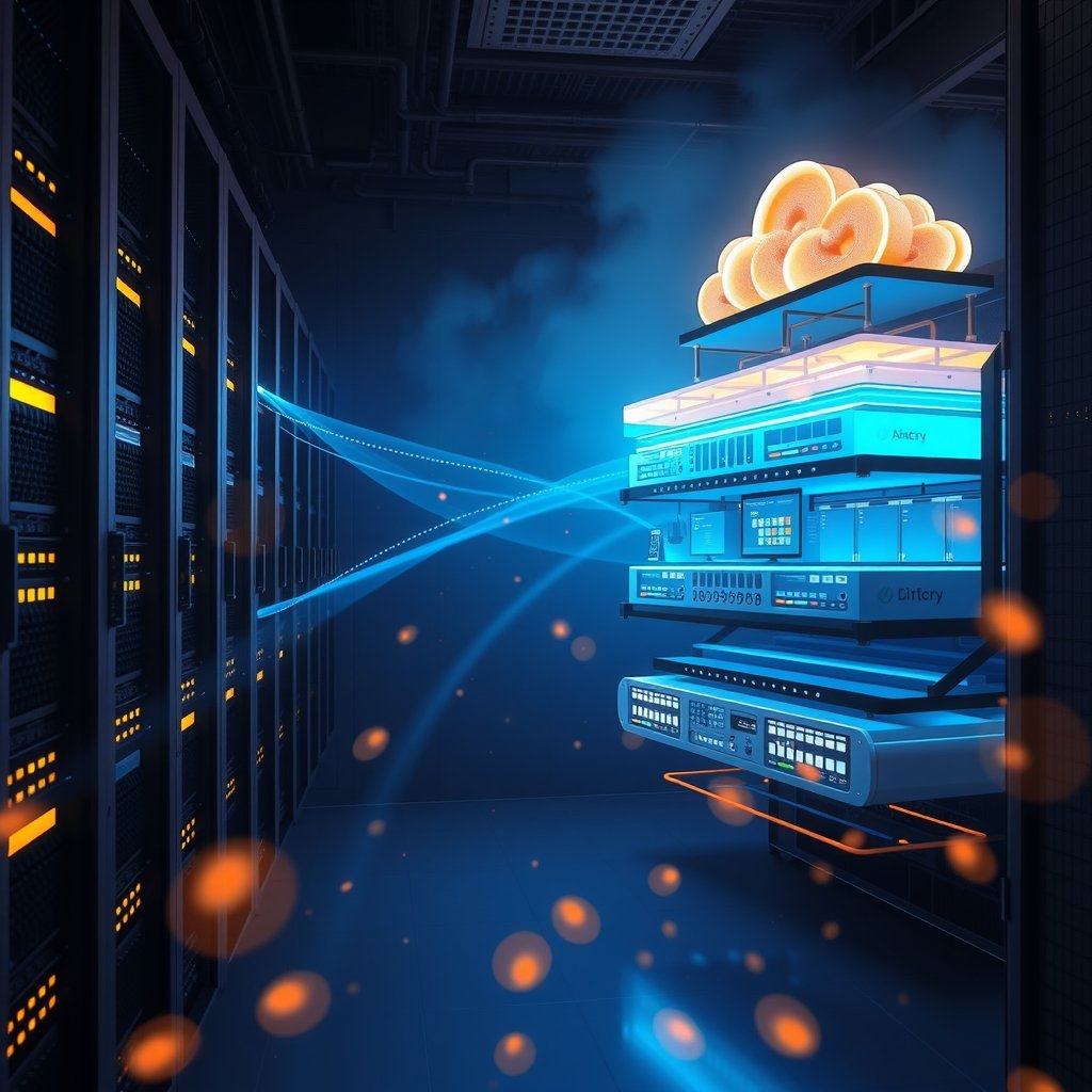 Cloud Migration in Noida: AWS Cost Control for 2026
