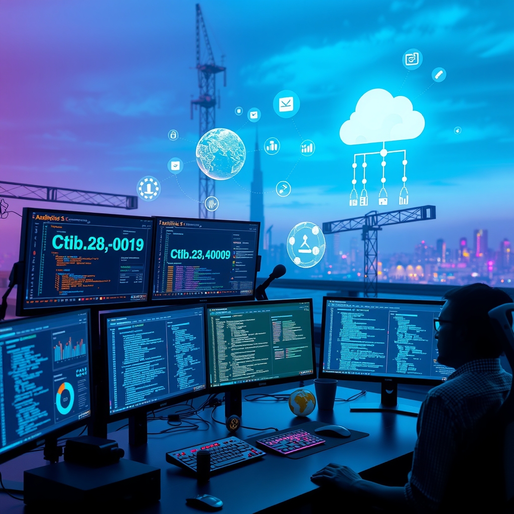 Cloud Migration Cost: Optimize Your Expenses