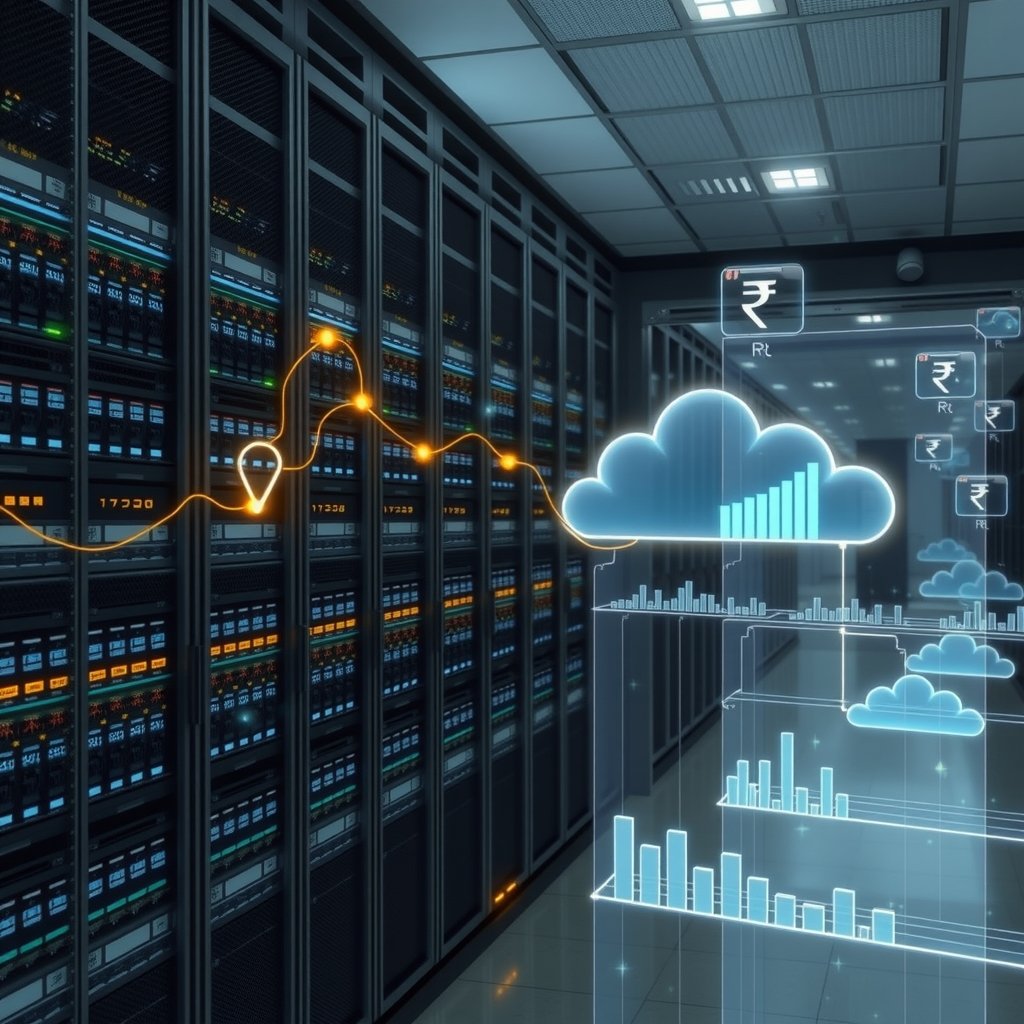 Cloud Migration Cost Guide for Indian Enterprises 2026