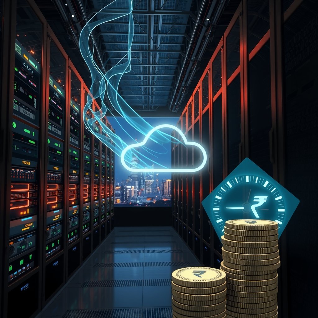Cloud Migration Cost for AI Workloads in India 2026