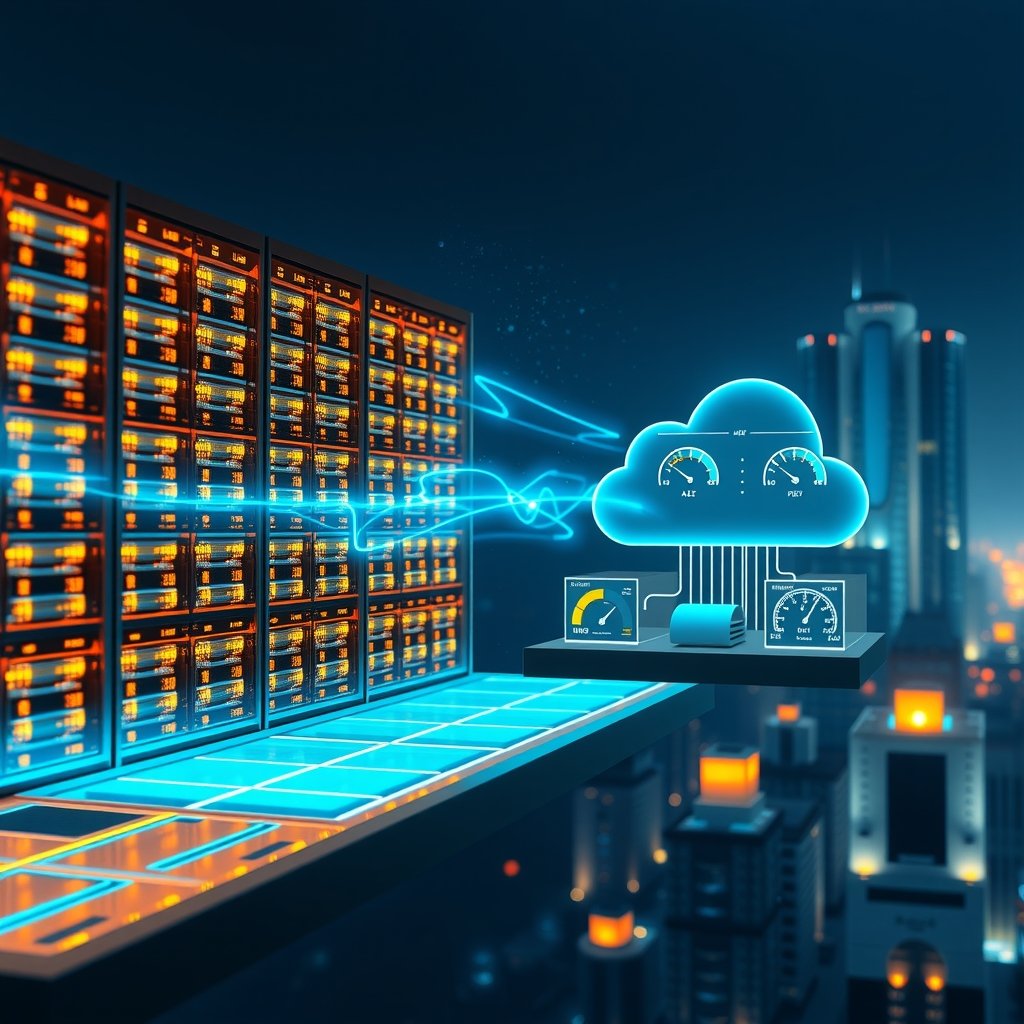 Cloud Migration Gurgaon: AWS Cost Control Guide for 2026