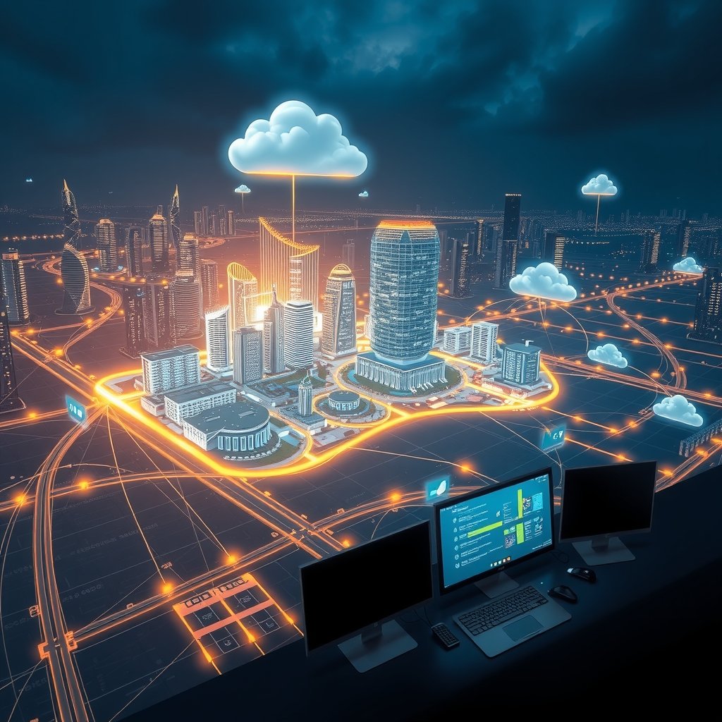 Cloud Migration Services for Gurgaon Businesses in 2026