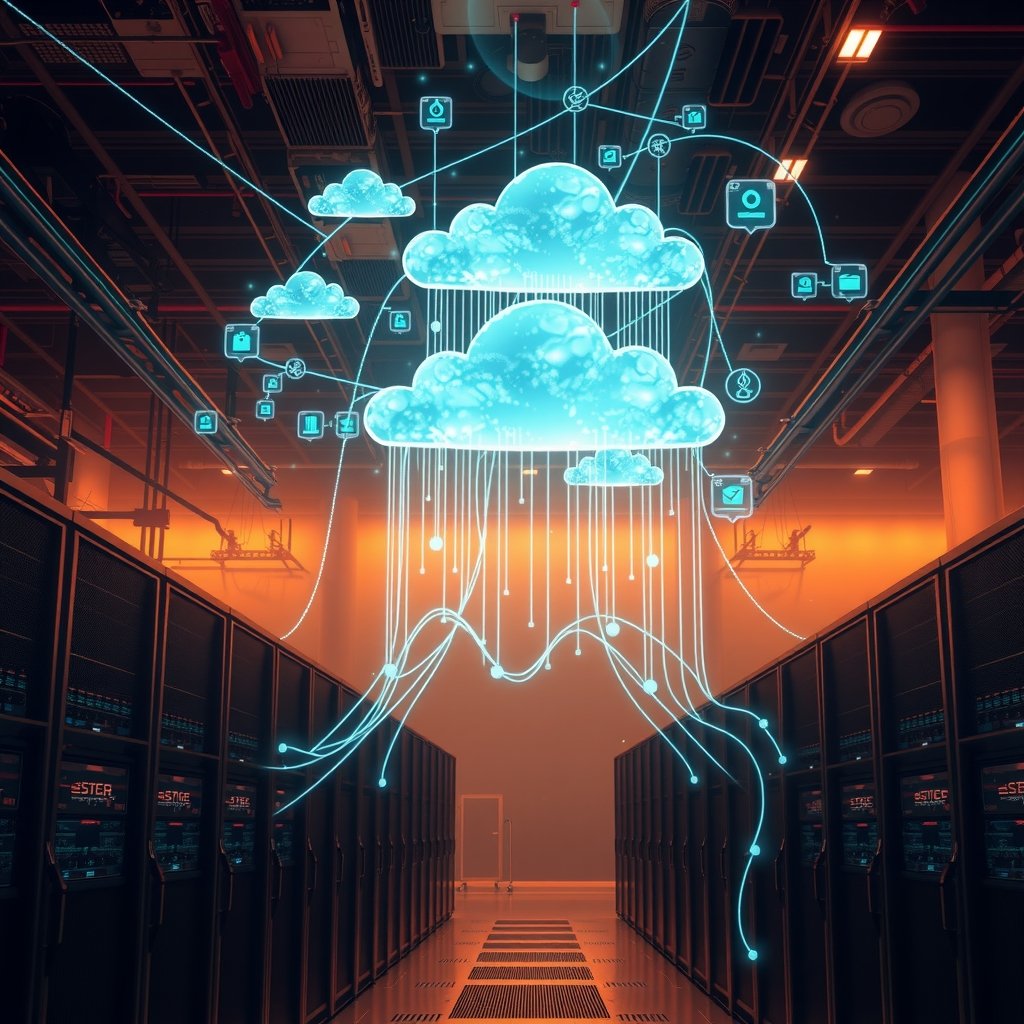 Cloud Migration Services for AI Workloads in India 2026