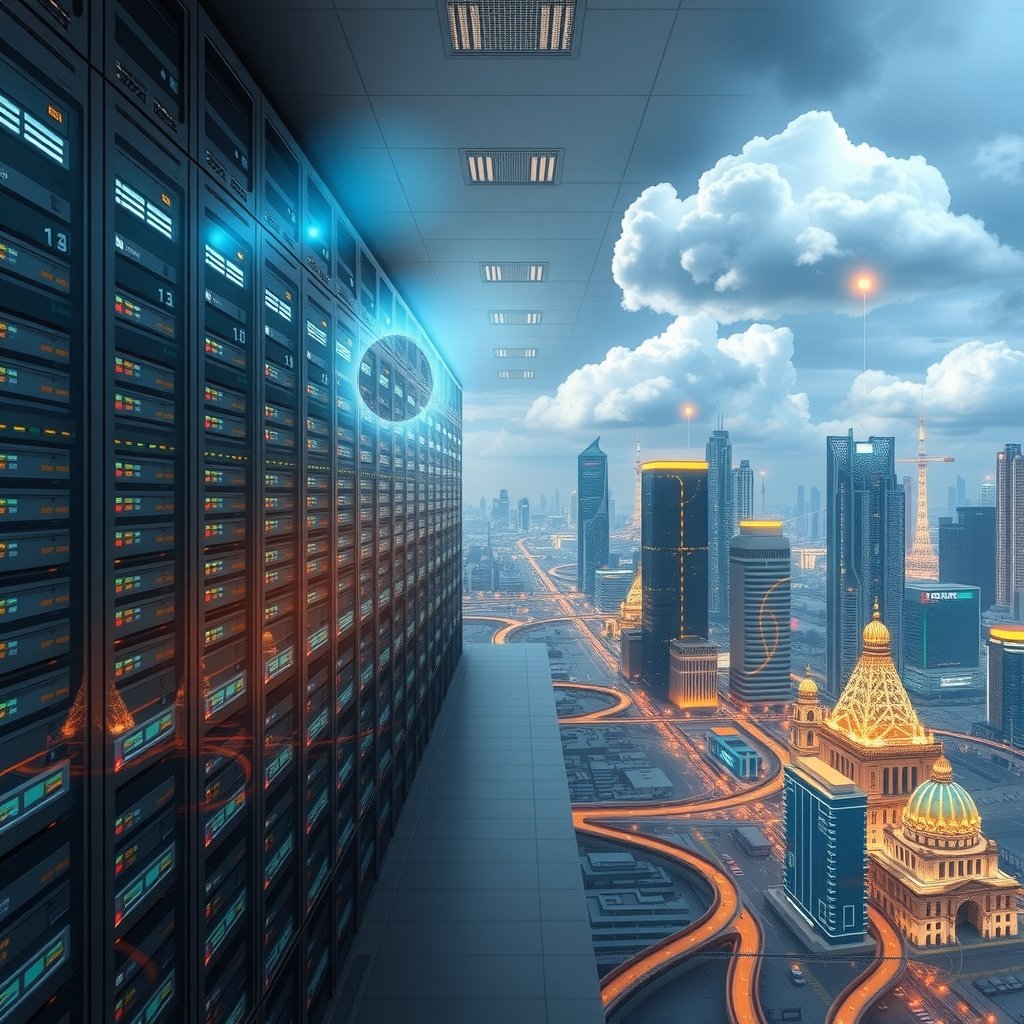 Cloud Migration Services Guide 2026