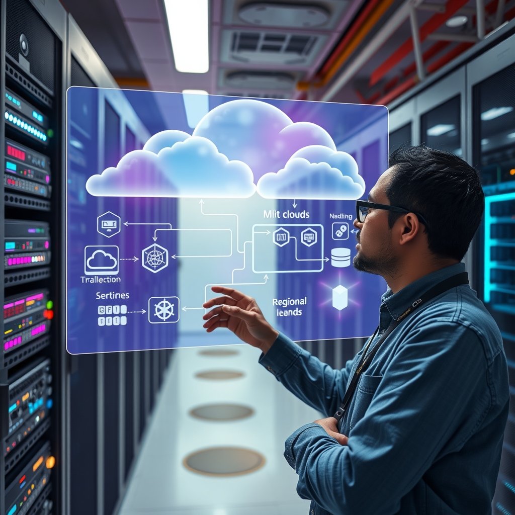 Cloud Migration Strategy for AI Workloads: 2026 Guide