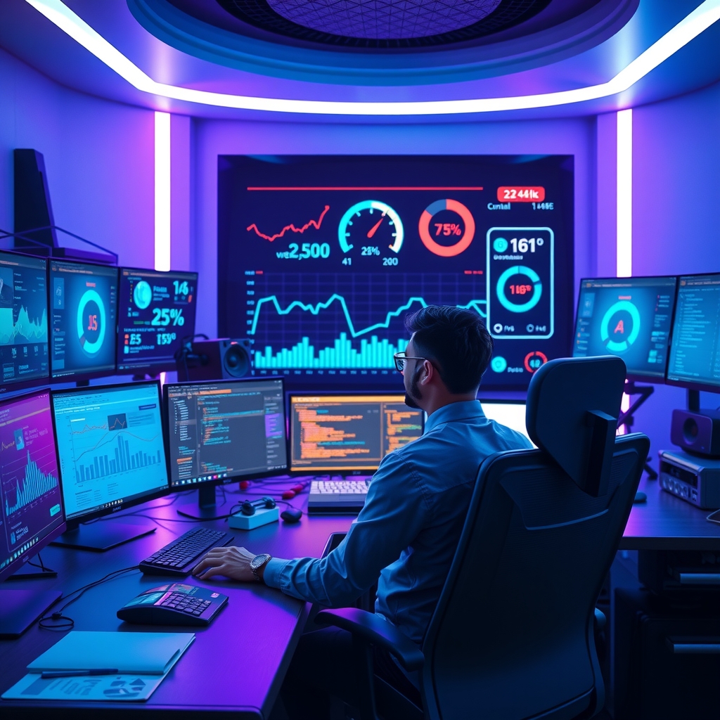 Optimize Core Web Vitals